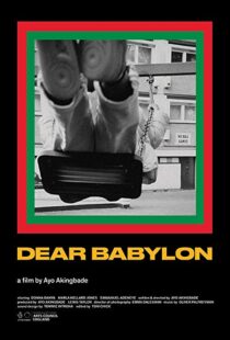 دانلود فیلم Dear Babylon 2019104373-1700797708