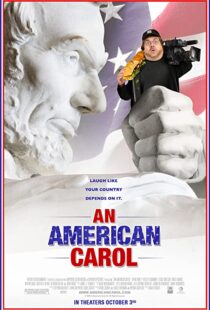 دانلود فیلم An American Carol 2008106403-501720597