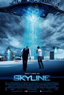 دانلود فیلم Skyline 2010106627-40132307
