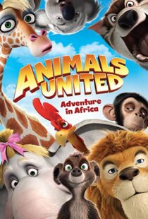 دانلود انیمیشن Conference of Animals 2010106407-528977901