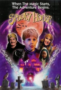 دانلود فیلم Spooky House 2002103181-887832179