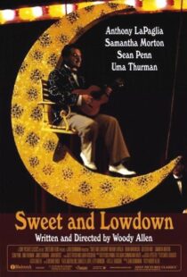 دانلود فیلم Sweet and Lowdown 1999109975-1248842980