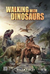 دانلود انیمیشن Walking with Dinosaurs 3D 2013109387-1935650857
