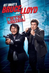 دانلود فیلم Get Smart’s Bruce and Lloyd Out of Control 2008106540-277221549