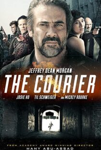 دانلود فیلم The Courier 2012106240-656213190