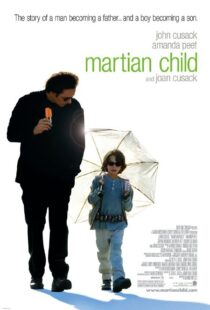 دانلود فیلم Martian Child 2007105758-2064591605