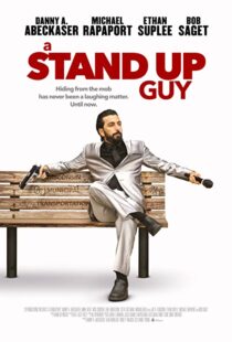 دانلود فیلم A Stand Up Guy 2016108892-1140839733