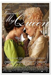 دانلود فیلم Farewell, My Queen 2012108693-258681412