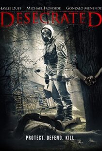 دانلود فیلم Desecrated 2015106834-1666781976