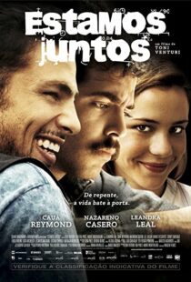 دانلود فیلم Estamos Juntos 2011104936-386600441