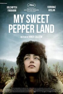 دانلود فیلم My Sweet Pepper Land 2013109919-297570655