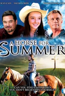 دانلود فیلم A Horse for Summer 2015102563-143220309