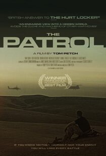 دانلود فیلم The Patrol 2013107034-699874947