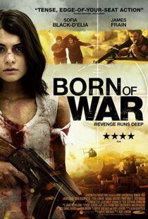 دانلود فیلم Born of War 2014106500-344442713