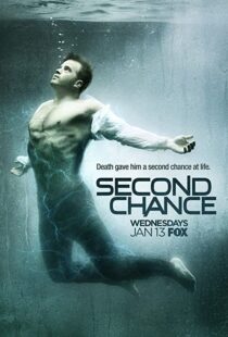 دانلود سریال Second Chance107115-1841759431