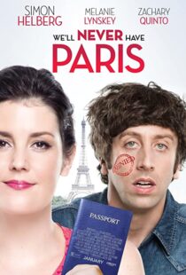 دانلود فیلم We’ll Never Have Paris 2014108019-1063777422
