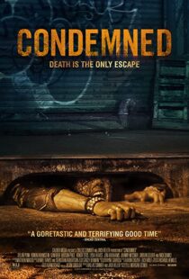 دانلود فیلم Condemned 2015108360-336541491
