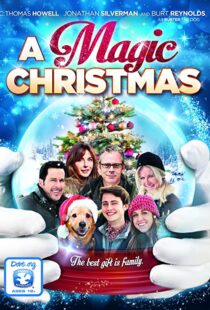 دانلود فیلم A Magic Christmas 2014103806-409048182
