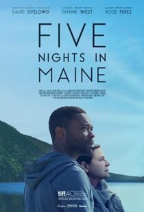 دانلود فیلم Five Nights in Maine 2015110198-423994942