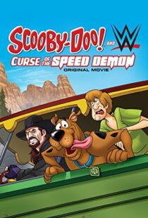 دانلود انیمیشن Scooby-Doo! and WWE: Curse of the Speed Demon 2016110264-1416238093