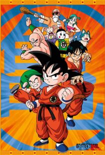 دانلود انیمه Dragon Ball103041-636417898