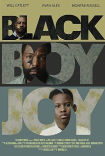 دانلود فیلم Black Boy Joy 2018104335-630637028