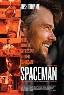 دانلود فیلم Spaceman 2016110295-2130724849
