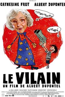دانلود فیلم The Villain 2009101865-84297063