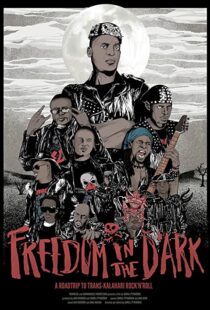 دانلود مستند Freedom in the Dark 2018104667-845024681