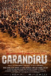 دانلود فیلم Carandiru 2003102773-1815346425