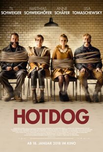 دانلود فیلم Hot Dog 2018102951-144122945