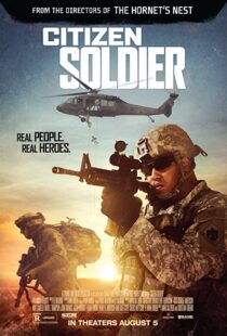 دانلود مستند Citizen Soldier 2016110164-251176230