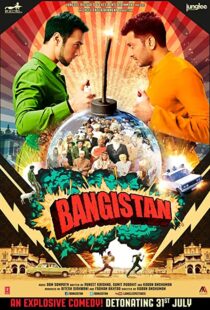 دانلود فیلم هندی Bangistan 2015108315-173511148