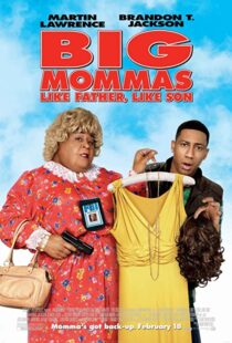 دانلود فیلم Big Mommas: Like Father, Like Son 2011106490-1149473206