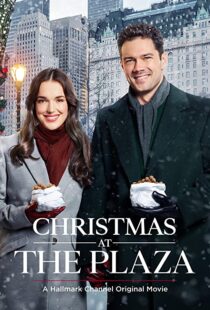 دانلود فیلم Christmas at the Plaza 2019109876-1272836254