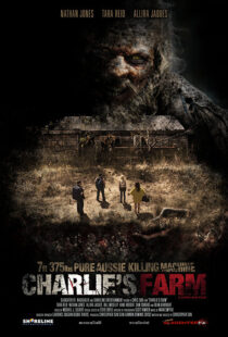 دانلود فیلم Charlie’s Farm 2014107910-1673905542