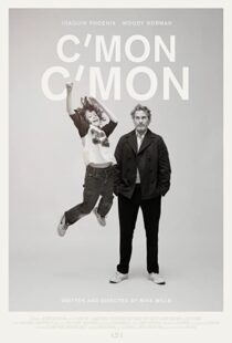 دانلود فیلم C’mon C’mon 2021108570-43983506