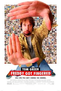 دانلود فیلم Freddy Got Fingered 2001105946-866176736