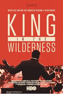 دانلود مستند King In The Wilderness 2018103315-1964567395