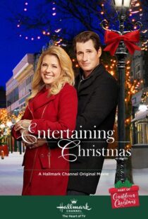 دانلود فیلم Entertaining Christmas 2018100753-1065809830