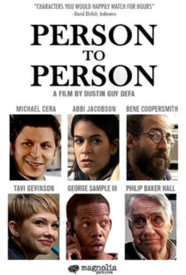 دانلود فیلم Person to Person 2017107439-435980335