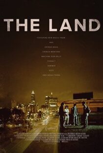 دانلود فیلم The Land 2016110340-1512556290
