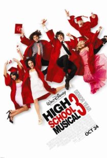 دانلود فیلم High School Musical 3: Senior Year 2008106140-178072023