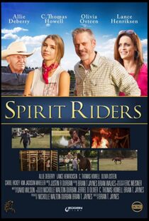 دانلود فیلم Spirit Riders 2015108549-1726135623