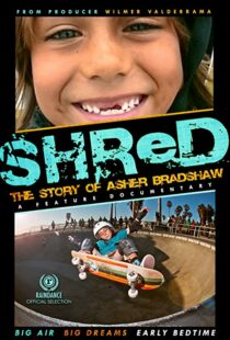 دانلود مستند SHReD: The Story of Asher Bradshaw 2013104548-784309556