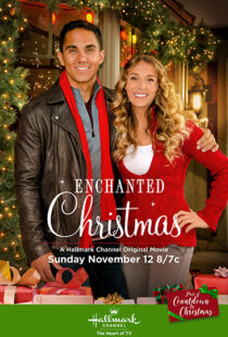 دانلود فیلم Enchanted Christmas 2017100860-2008097351
