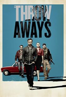 دانلود فیلم The Throwaways 2015109018-1484577037