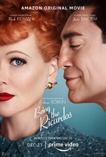 دانلود فیلم Being the Ricardos 2021107821-1642202989