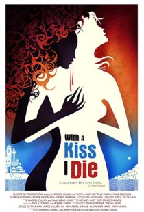دانلود فیلم With a Kiss I Die 2018104403-386994810