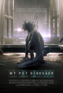 دانلود فیلم My Pet Dinosaur 2017107870-962796845